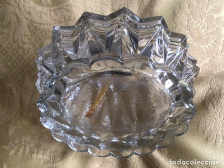 Vintage: PERFUMERO DE CRISTAL VINTAGE - Foto 10