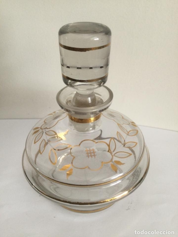 Vintage: FRASCO PERFUMERO VINTAGE - Foto 1