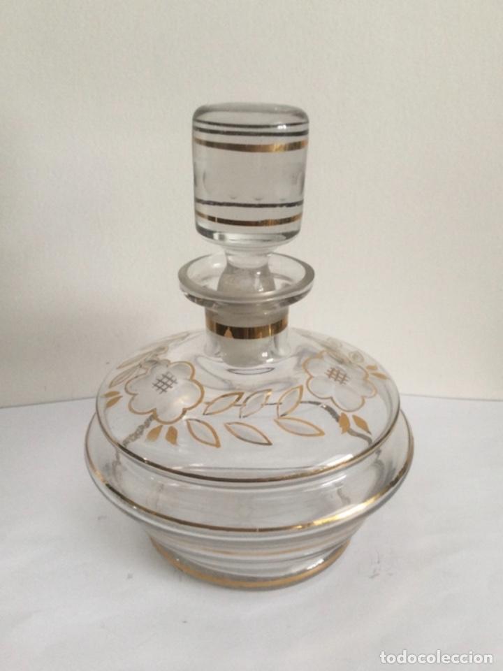 Vintage: FRASCO PERFUMERO VINTAGE - Foto 2