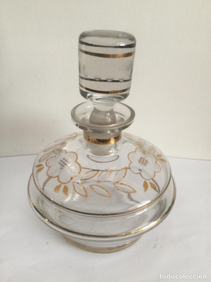 Vintage: FRASCO PERFUMERO VINTAGE - Foto 3