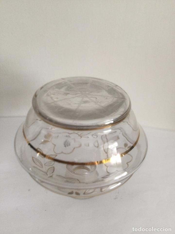 Vintage: FRASCO PERFUMERO VINTAGE - Foto 9