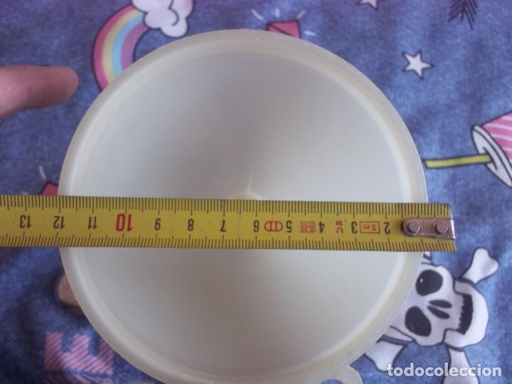Vintage: EMBUDO PLASTICO A&Ntilde;OS 70 - Foto 5