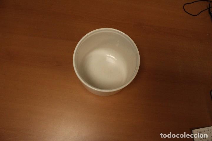 Vintage: MACETERO PEQUE&Ntilde;O CERAMICA - Foto 1