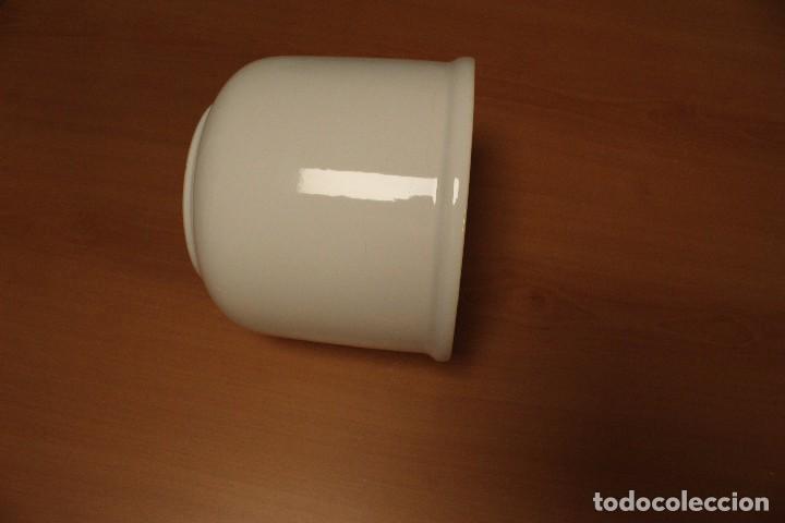 Vintage: MACETERO PEQUE&Ntilde;O CERAMICA - Foto 3