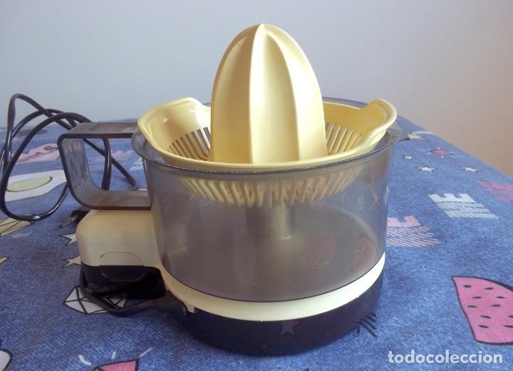 Vintage: EXPRIMIDOR ELECTRICO PHILIPS - Foto 3
