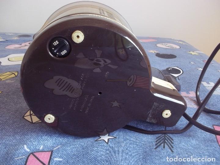 Vintage: EXPRIMIDOR ELECTRICO PHILIPS - Foto 5