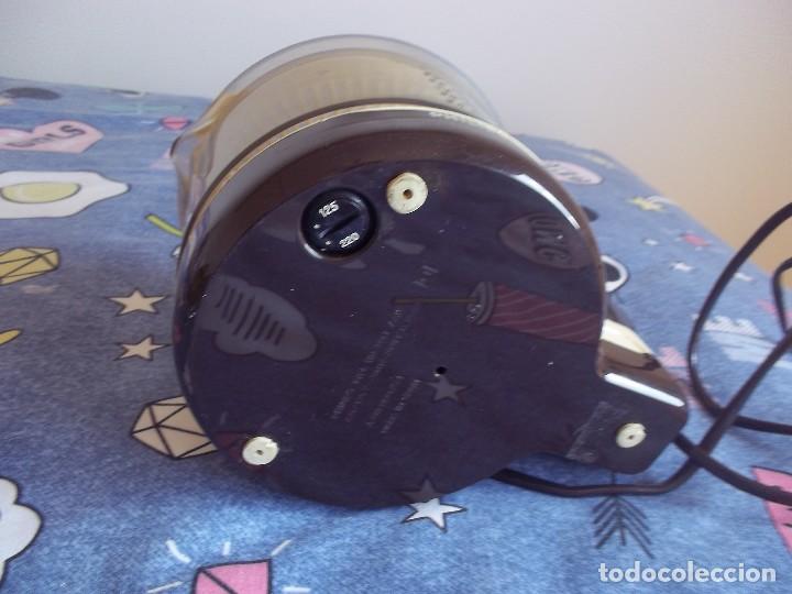 Vintage: EXPRIMIDOR ELECTRICO PHILIPS - Foto 6