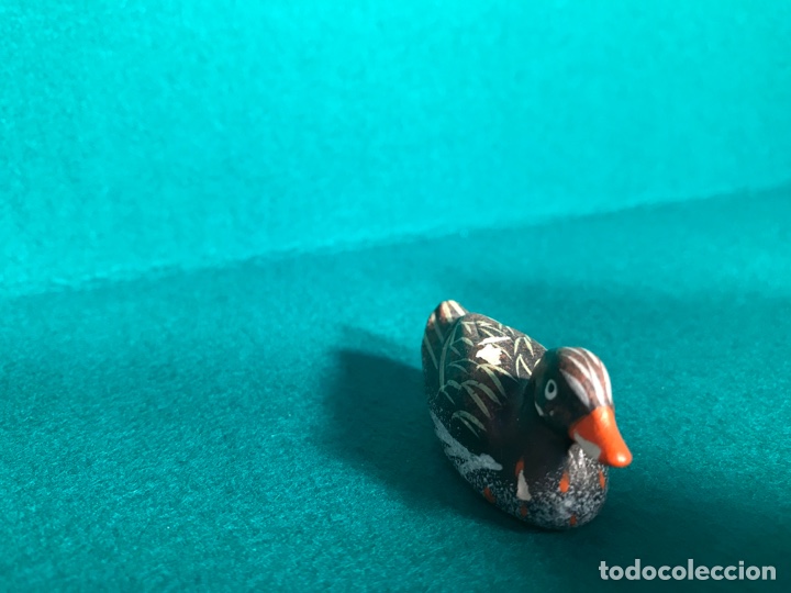 Vintage: Pato miniatura - Foto 2