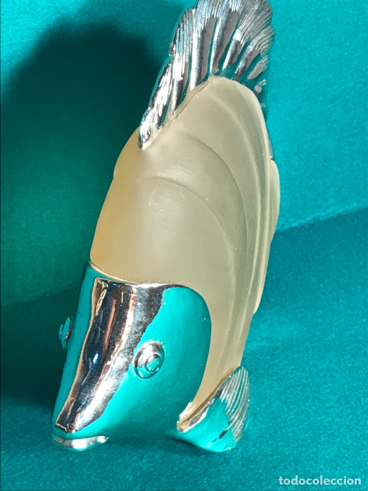 Vintage: Pez decorativo - Foto 3