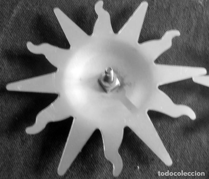 Vintage: SOL DE ACERO - Foto 3