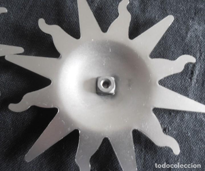 Vintage: SOL DE ACERO - Foto 4