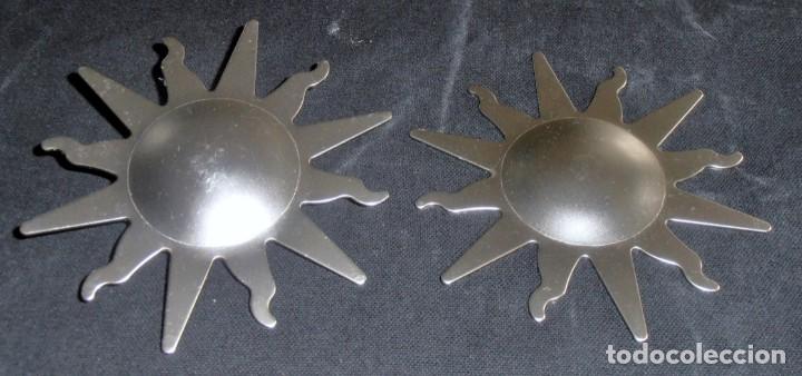 Vintage: SOL DE ACERO - Foto 2