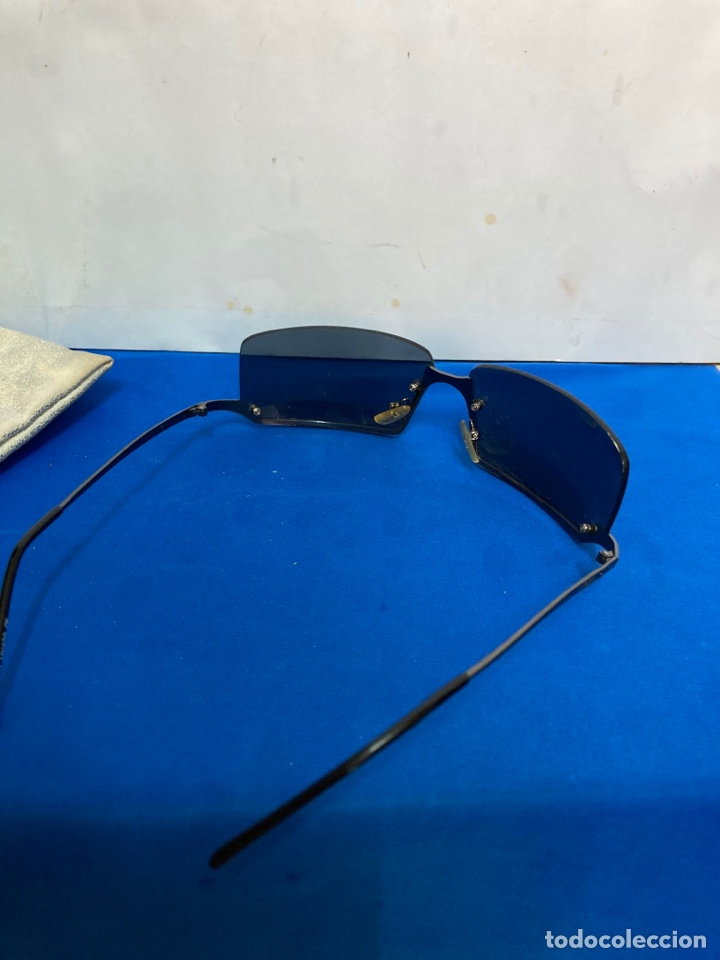 Vintage: Gafas de sol de GIORGO ARMANY, originales - Foto 3