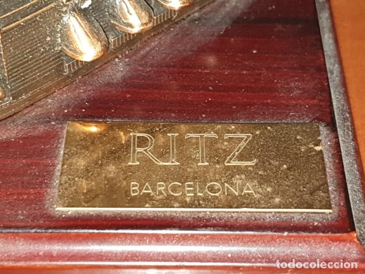 Vintage: HOTEL RITZ , 80 ANIVERSARIO - Foto 2