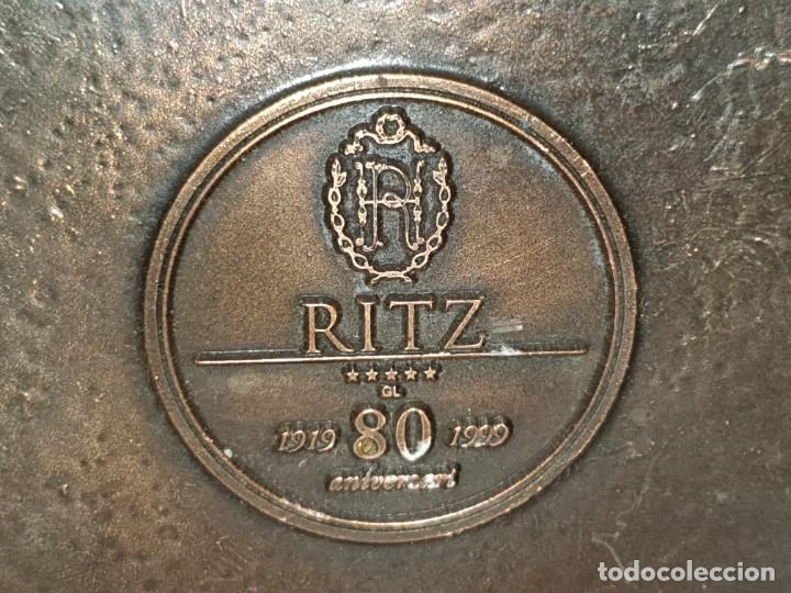 Vintage: HOTEL RITZ , 80 ANIVERSARIO - Foto 3