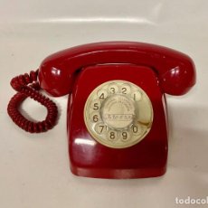 Vintage: ANTIGUO TELÉFONO DE TELEFÓNICA (VINTAGE) EN MUY BUEN ESTADO
