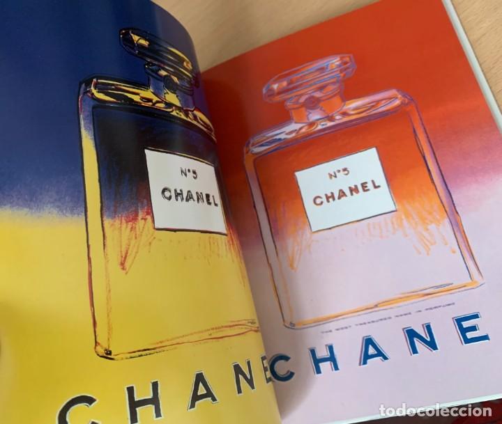 Vintage: Chanel Nº5, Paris, parfum - Foto 2 - 279559043