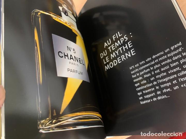 Vintage: Chanel Nº5, Paris, parfum - Foto 3 - 279559043
