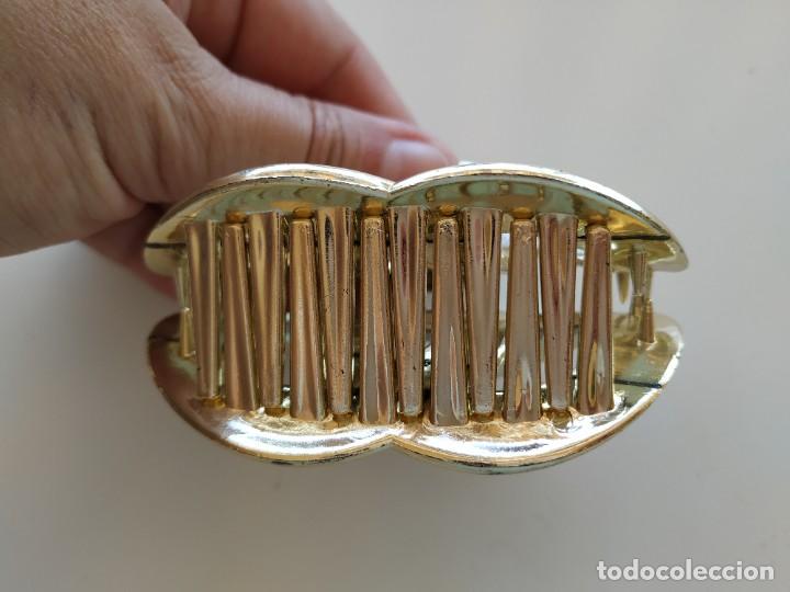 Vintage: Pinza pelo - Foto 3