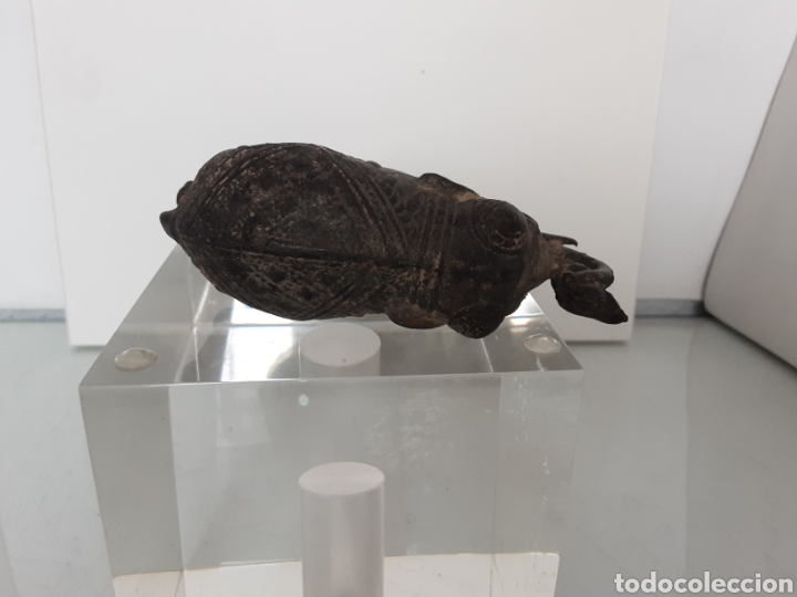 Vintage: Elefante indio - Foto 4