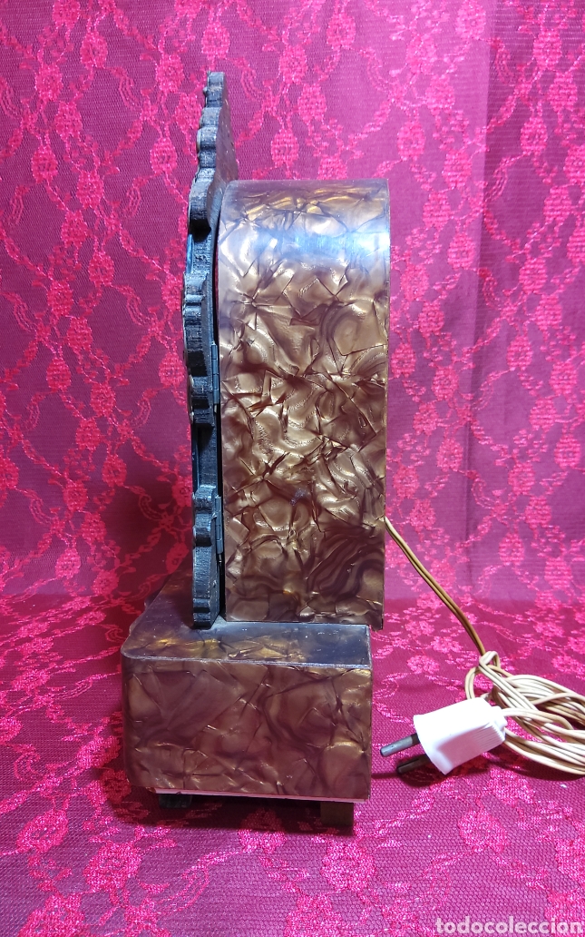 Vintage: Capilla de la Virgen de Fatima antigua - Foto 9