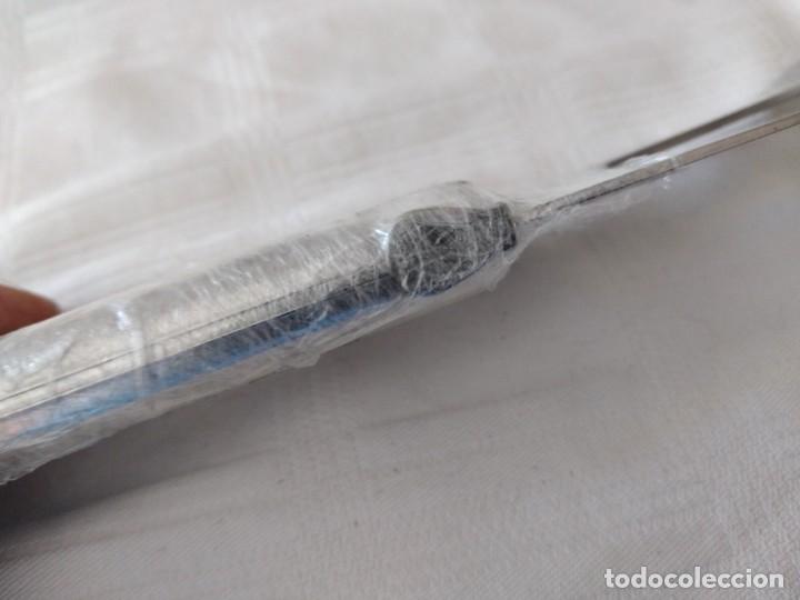 Vintage: Cubiertos de trinchas laguiole inox - Foto 7