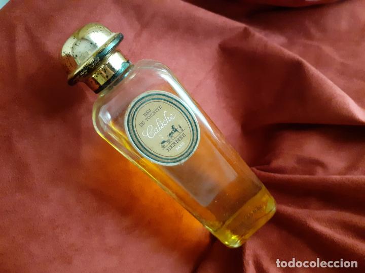 Vintage: Botella perfume Caleche de HERMES 200ml - Foto 1