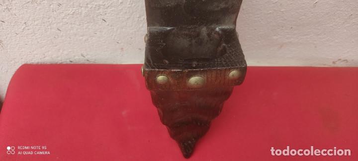 Vintage: lapicero de colgar - Foto 2