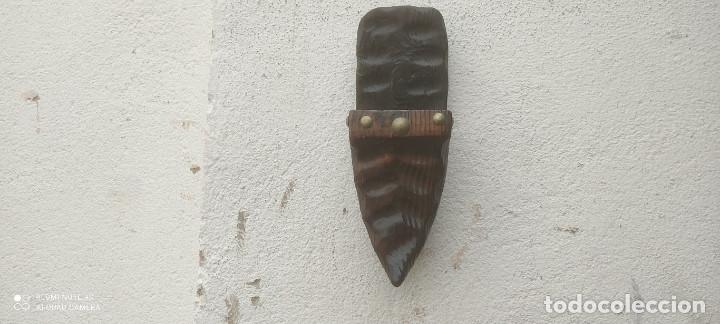 Vintage: lapicero de colgar - Foto 3
