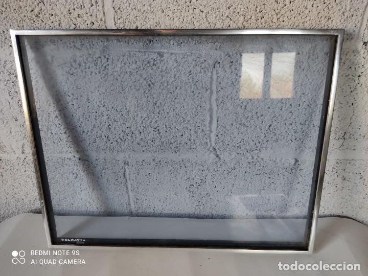 Vintage: PANTALLA TV TELEAVIA