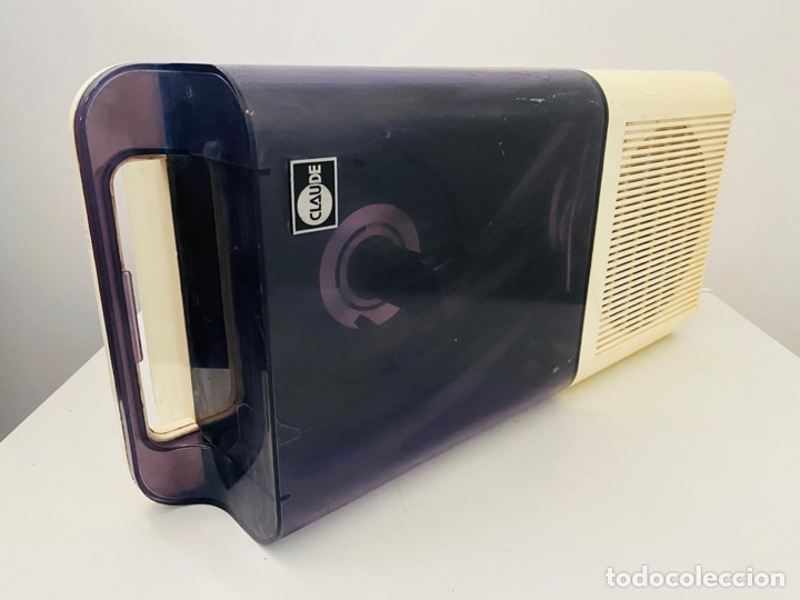 Vintage: Claude Space Age Design Turntable - Foto 7