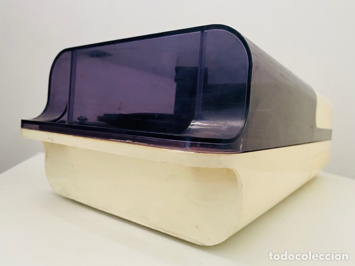 Vintage: Claude Space Age Design Turntable - Foto 14