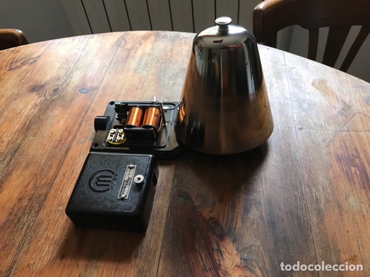 Vintage: Timbre Industrial - Foto 13
