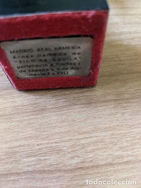 Vintage: PAREJA DE ARMADURAS - Foto 3