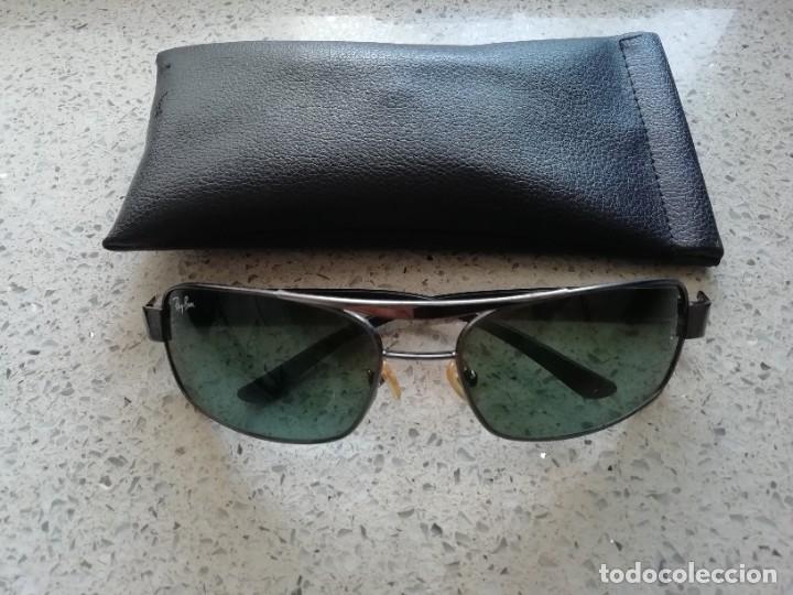 Vintage: Gafa Ray-Ban originales vintage - Foto 2