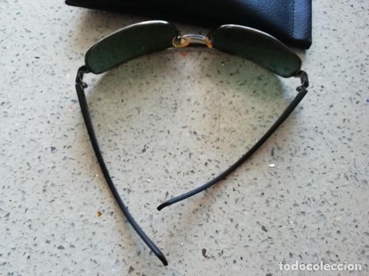 Vintage: Gafa Ray-Ban originales vintage - Foto 3