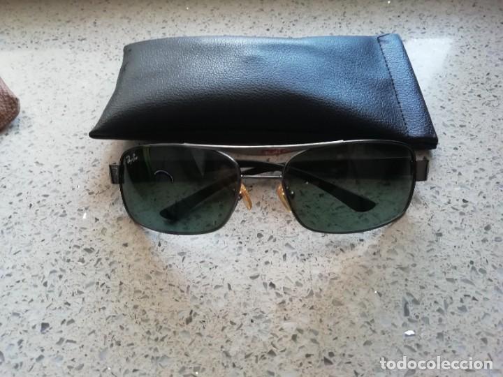 Vintage: Gafa Ray-Ban originales vintage - Foto 4