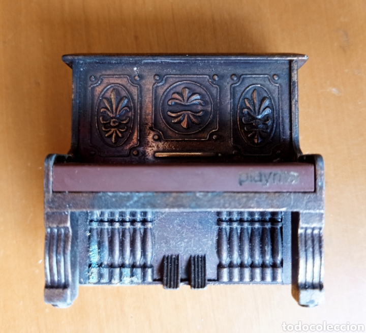 Vintage: Sacapuntas piano - Foto 2