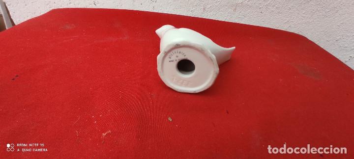 Vintage: pajaro de porcelana - Foto 2