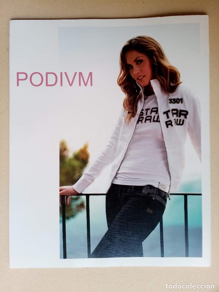 Vintage: Podivm - Cat&aacute;logo primavera verano 2007 - Foto 2