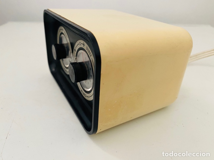 Vintage: Coupatan Space Age Design Timer 70,s - Foto 9
