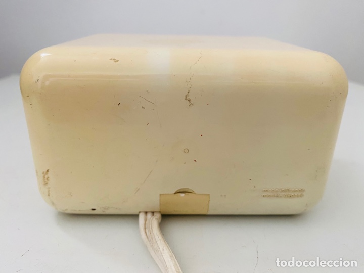 Vintage: Coupatan Space Age Design Timer 70,s - Foto 10
