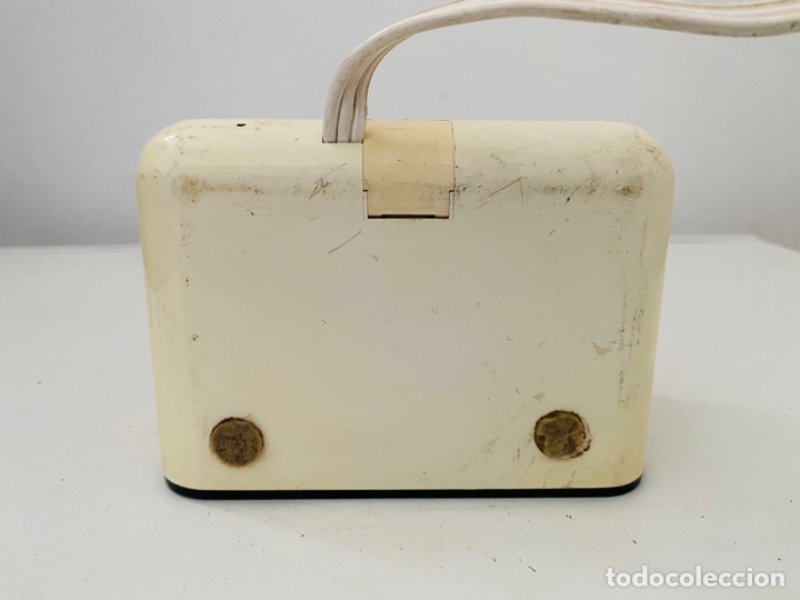 Vintage: Coupatan Space Age Design Timer 70,s - Foto 11