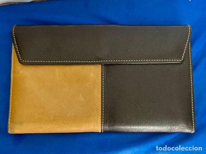 preciosa cartera- tarjetero , marca pertegaz, v - Comprar en todocoleccion  - 286822233