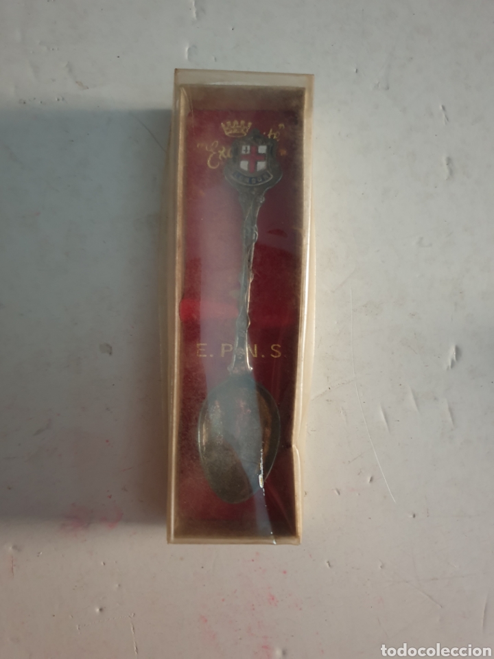 Vintage: CUCHARILLA EXQUISITE - Foto 3
