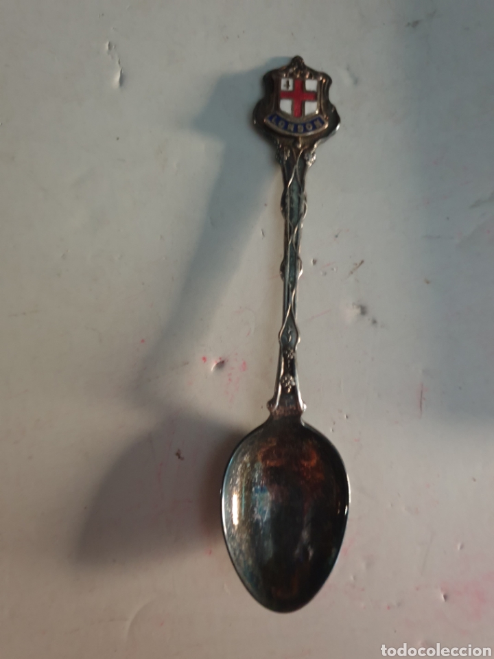 Vintage: CUCHARILLA EXQUISITE - Foto 4