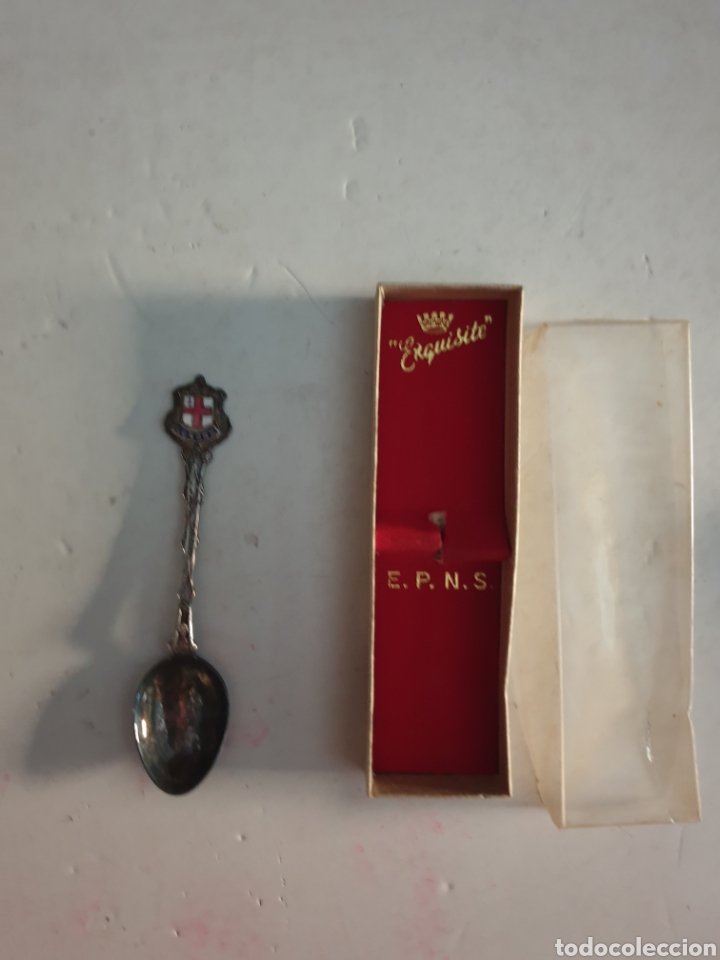Vintage: CUCHARILLA EXQUISITE - Foto 1