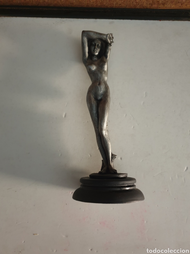 Vintage: FIGURA DE MUJER - Foto 6