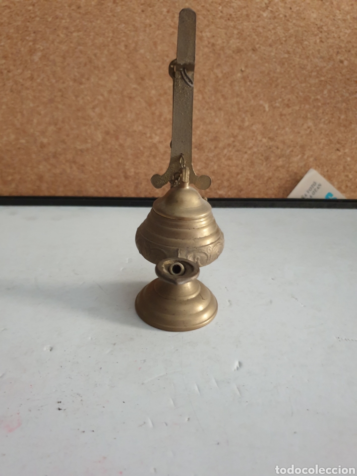Vintage: LAMAPARA DE ALADINO - Foto 2