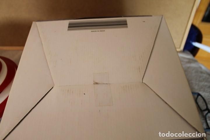 Vintage: SET DE 3 RECIPIENTES ISOT&Eacute;RMICOS MASTERCOOK PARA MICROONDAS - Foto 17